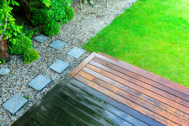 Best Patio and Deck Pressure Washing  in Delevan, NY