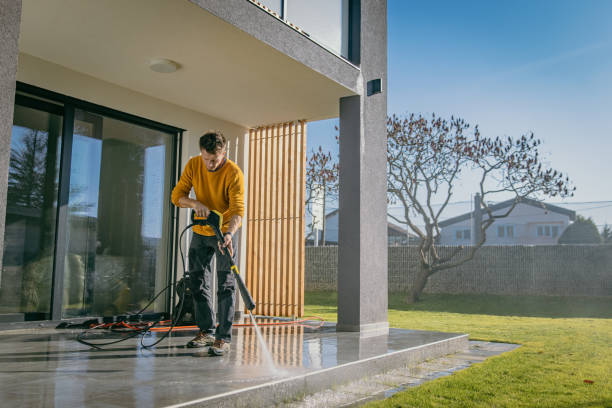 Professional Pressure Washing Services in Delevan, NY
